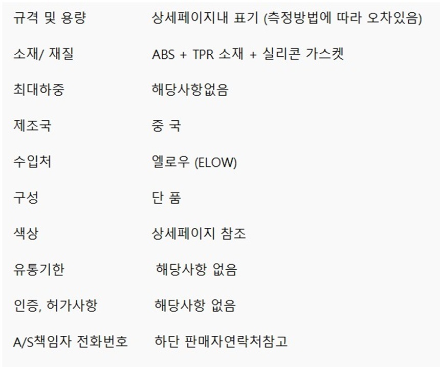 상품 상세 이미지